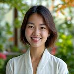 鈴木あかねのポートレート