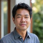 山田健一のポートレート