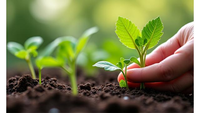 サステナブルガーデニング実践マニュアルの表紙