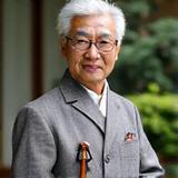 代表取締役 田中雅彦の顔写真