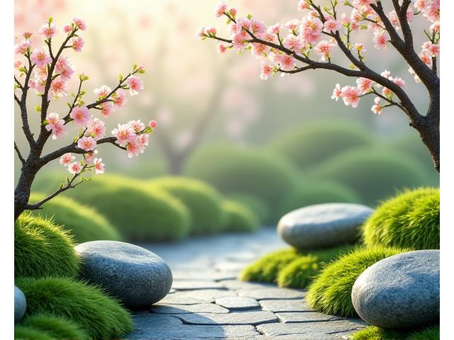 四季の移ろいを楽しむ季節ガーデンプランニング