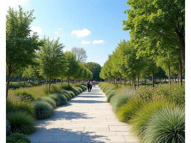 都市公園の活性化プロジェクト